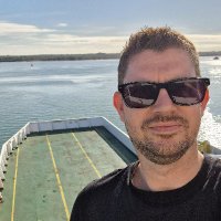 Paul Burrows (@trekandcampuk) 's Twitter Profile