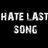hatelastsong's profile image