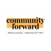 Community Forward Redlands (@cmtyfwdredlands) Twitter profile photo Community Forward Redlands (@cmtyfwdredlands) Twitter profile photo