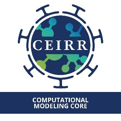 The Computational Modeling Core, part of the @CEIRRNetwork. Quantitative modeling, tools, training, and collaboration. Follow for news and upcoming talks.