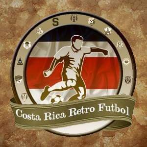 Bienvenidos a Costa Rica Retro Fútbol. 
Entra en la leyenda del fútbol costarricense.