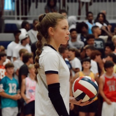 kamryn mcdonald Profile