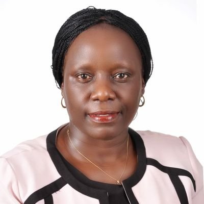 Jennifer Kalule-Musamba Profile