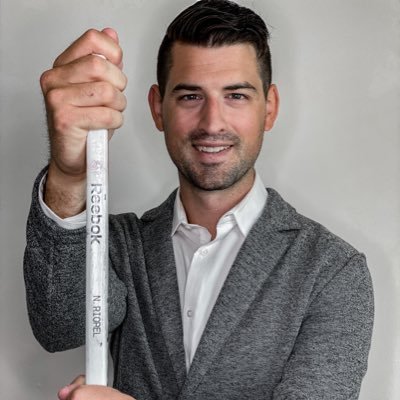 President @propulsion_HKY | NHLPA Certified Agent (@NHLPA) | PWHLPA Certified Agent (@PWHLPA) | Family Advisor | 09 NHL Draft Pick | 09 QMJHL MVP