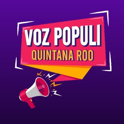 VozPopuliQRoo Profile Picture