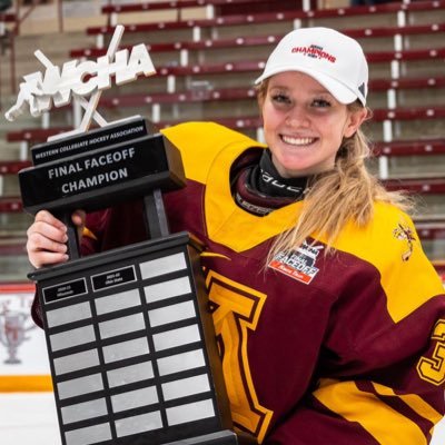 University of 〽️innesota ~ GWH #31