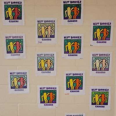 SJNBestBuddies's profile picture. 