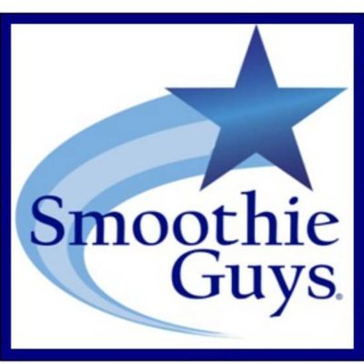 Smoothie Guys® Cafe is Federally Registered Trademark. 

