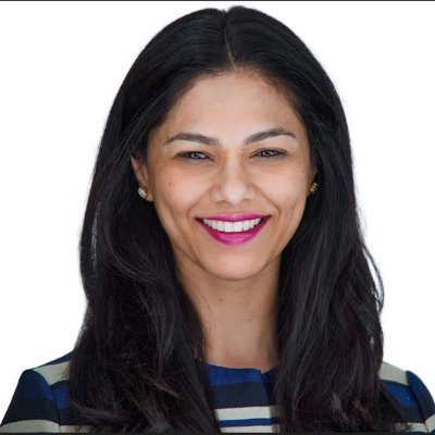 GautamiPalanki's profile picture. #ESG with @howardhughesco & other stories