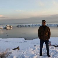 Cengiz Aykaç (@cengizayka11) Twitter profile photo