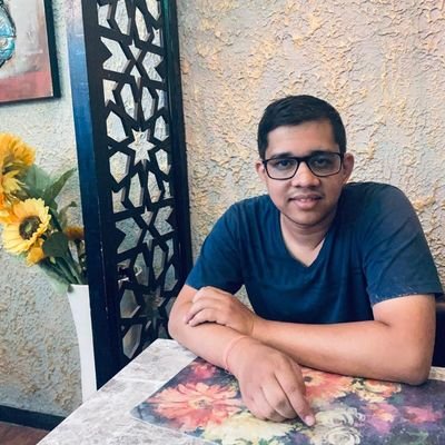 AjeetParihar239's profile picture. PhD करते हैं