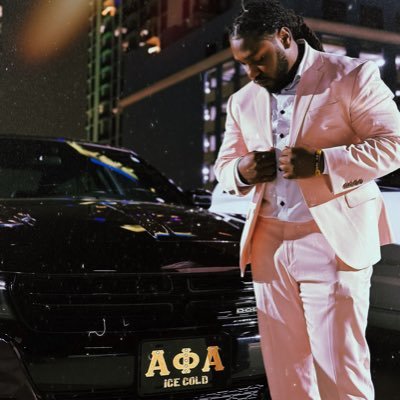 Child of God . JSU Alumnus C/O 20’ . Engineer . ΑΦΑ