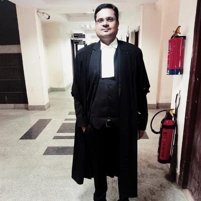 स्टैंडिंग काउंसिल उत्तर प्रदेश सरकार माननीय उच्च न्यायालय लखनऊ
Panel lawyer at उत्तर प्रदेश राज्य भंडारण निगम, लखनऊ