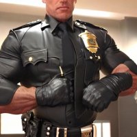 Leatherdom (6k) (@leatherdom80) 's Twitter Profile
