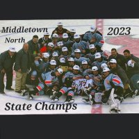 Middletown North Ice Hockey(@MHSNIceHockey) 's Twitter Profile Photo
