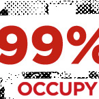 Wir sind die 99% - Occupy Innsbruck