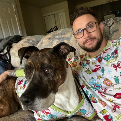 Griffin406's profile picture. MT 🏔 👀