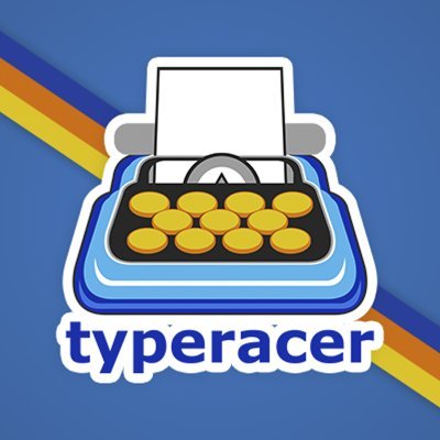 The largest online multiplayer typing competition! Challenge with others today! https://t.co/5epNzaYvGt