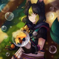 kira | actual goldfish (@soapbubblesoul) 's Twitter Profile