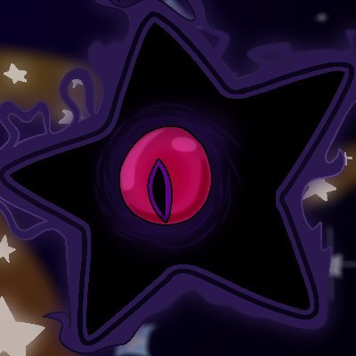 Dark Nebulaさんのプロフィール画像