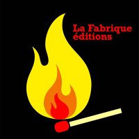 La fabrique éditions(@Ed_Lafabrique) 's Twitter Profile Photo