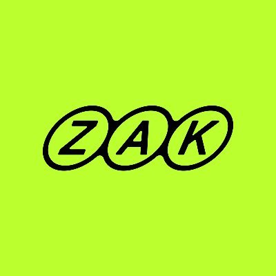 ZAK is graphic design studio based out of Vancouver, British Columbia specialized in visual identity and building brands.