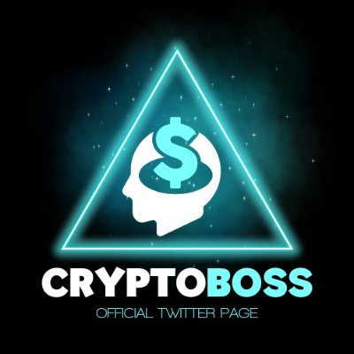 CryptoBoss1984 Profile Picture