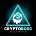 CryptoBoss (@CryptoBoss1984) Twitter profile photo