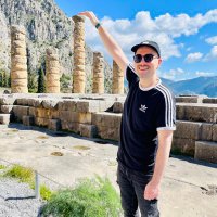 RichTea (@imrichtea) 's Twitter Profile Photo