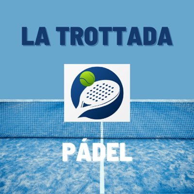 Te cuento toda la actualidad sobre el mejor pádel del mundo 🎾. También en Instagram: @latrottadapadel ✍🏻 @nachodms99