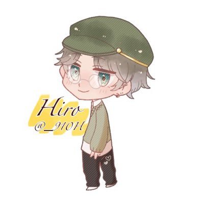 ひろさんのプロフィール画像