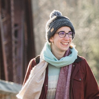 AnneLoVerso's profile picture. Serving NJ residents, solving problems, building software @NJGov Office of Innovation. ex-@pivotallabs, @OlinCollege alum. (she/her)