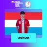 LouisLux8's profile picture. EAFC #JeunesseCanach | @flf_lu | 1x🇱🇺🏆 | 2x🇱🇺🥈