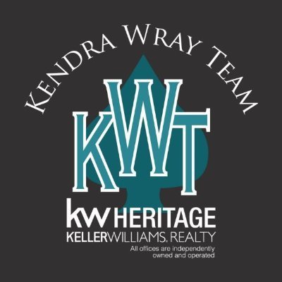 KendraWrayTeam's profile picture. 
