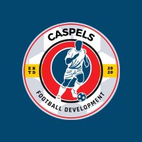Caspels FC Development(@caspels_fc) 's Twitter Profile Photo