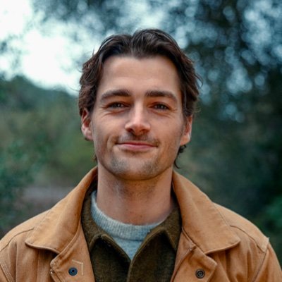 FinnHarries Profile Picture