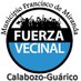 FuerzaVecinalCG (@fuerzavecinalcg) Twitter profile photo FuerzaVecinalCG (@fuerzavecinalcg) Twitter profile photo