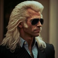 Crypto_Mullet (@mulletcrypto) 's Twitter Profile
