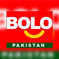 BOLO PAKISTAN(@BOLOPakistann) 's Twitter Profile Photo