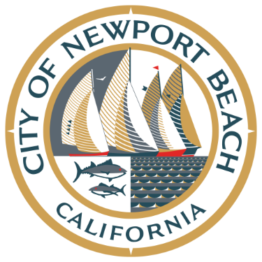 Newport Beach, CA official gov account, responsive M-F, 7:30 a.m.-5 p.m. Shares/RT not an endorsement. Use per Digital Communications Policy D-5.
