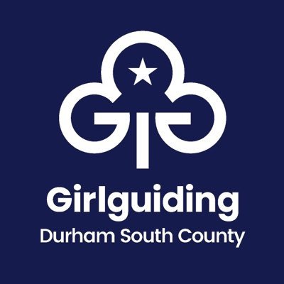 Girlguiding Durham South promoting confidence and independence for girls and young women.