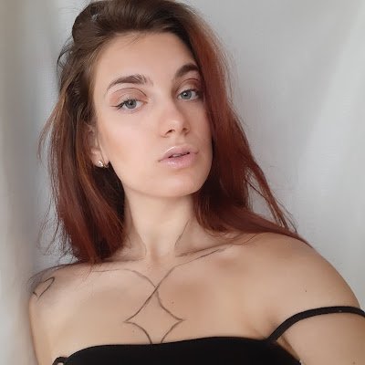 BoyanaUgc's profile picture. UGC | beauty | lifestyle 
lets work together
💌 boyana.ugc@gmail.com