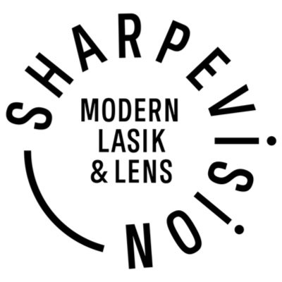 SharpeVision MODERN LASIK & LENS