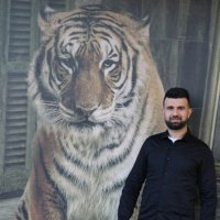 Ömer Yılmaz (@omeryilmaz0147) 's Twitter Profile Photo