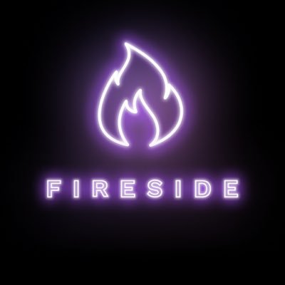 FiresideChatApp Profile Picture