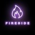 Fireside (@FiresideChatApp) Twitter profile photo