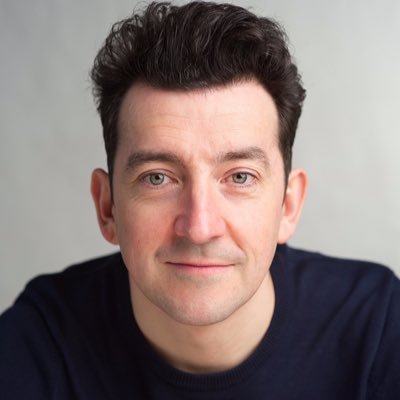 Actor. Writer. Writing panto in 2025 for @TheatreRoyalBSE and @trwakefield Represented by Amber Management.