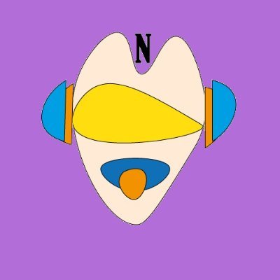Hearts Heads Nova also just feel good, think about what they could be.
Launch: Freemint on https://t.co/pRXnuZC3RT
Supply: 3734