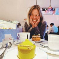 Rachael Ferguson (@rhferguson) 's Twitter Profile