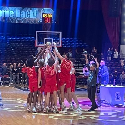 Tappan Zee High School Boys Basketball Team. Section I Champions 2010, 2012, 2023, 2025. Rockland County Champs 2011 and 2021. State Champions 2023.